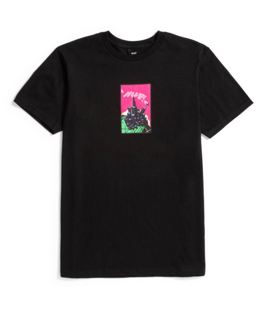 HUF-Sky Is The Limit S/S Tee