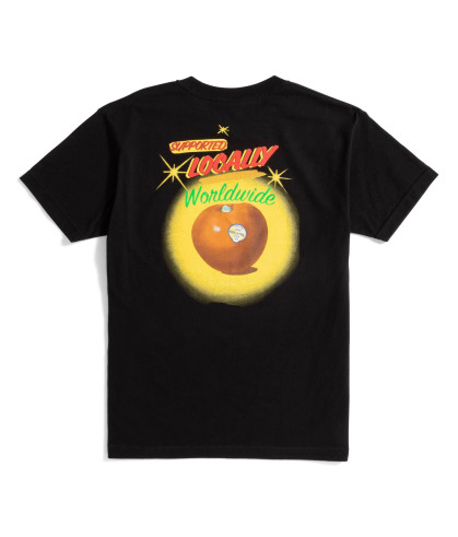 HUF-Local Support S/S Tee 2