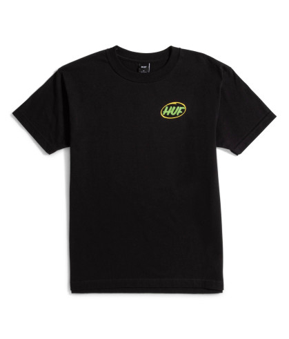 HUF-Local Support S/S Tee