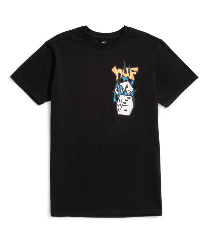 HUF-Dicey S/S Tee