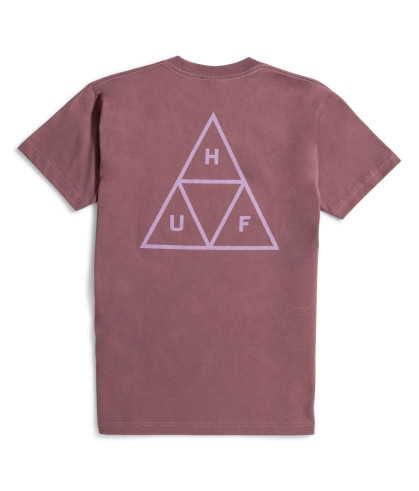 HUF-Huf Set Tt S/S Tee