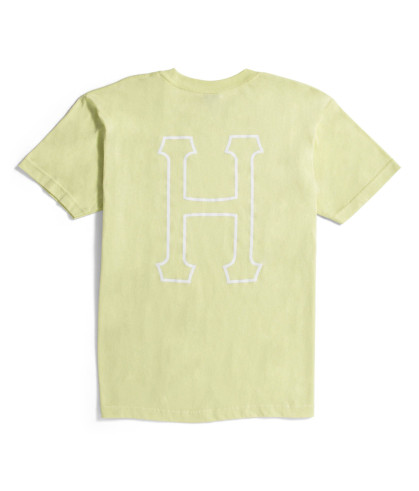 HUF-Huf Set H S/S Tee