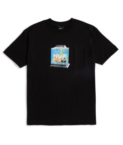 HUF-Fishtankin' S/S Tee