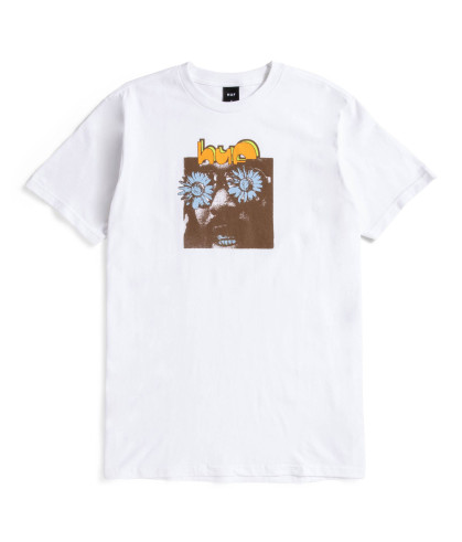 HUF-Eye Know S/S Tee