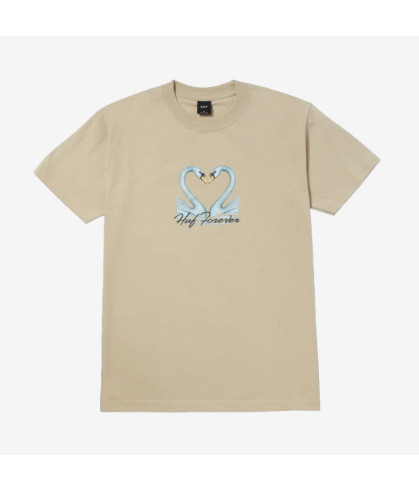 HUF-Swan Song S/S Tee