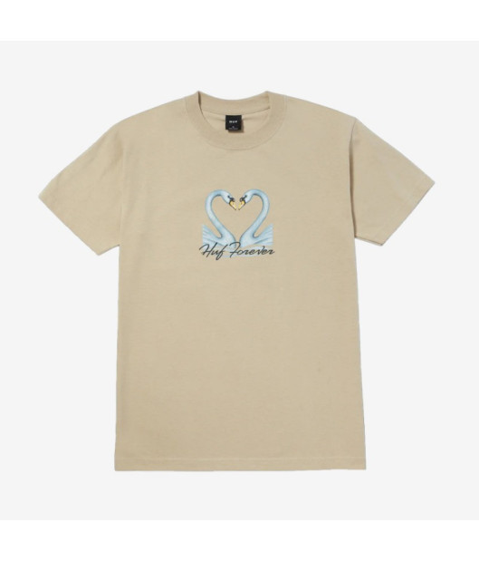 HUF-Swan Song S/S Tee
