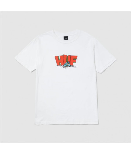HUF-The Drop S/S Tee