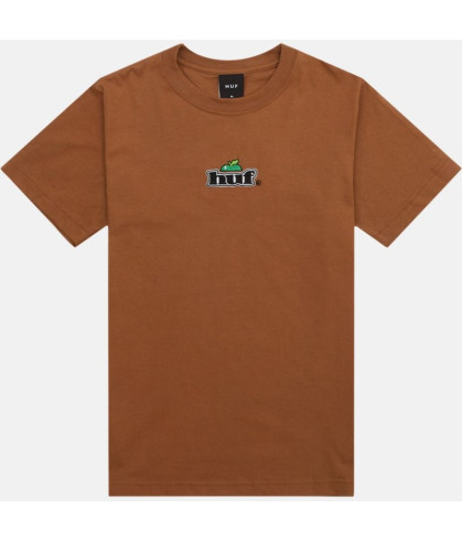 HUF-Produce S/S Tee