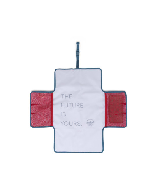 HERSCHEL-Sprout Change Mat