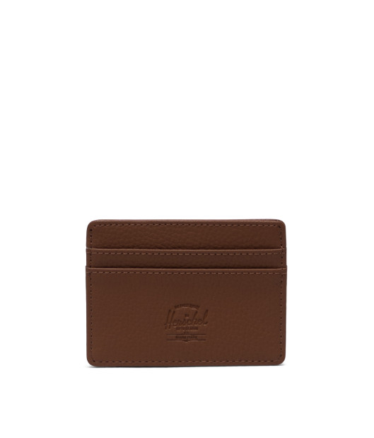 HERSCHEL-Charlie Vegan Leather RFID