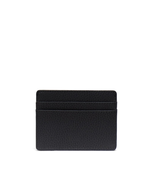 HERSCHEL-Charlie Vegan Leather