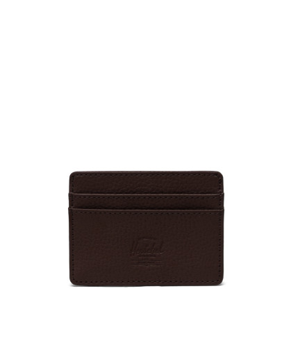 HERSCHEL-Charlie Vegan Leather