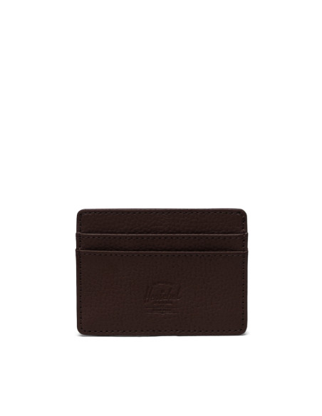 HERSCHEL-Charlie Vegan Leather