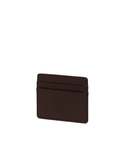 HERSCHEL-Charlie Vegan Leather 2