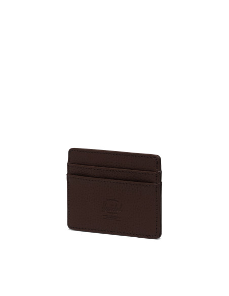 HERSCHEL-Charlie Vegan Leather