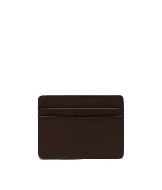 HERSCHEL-Charlie Vegan Leather