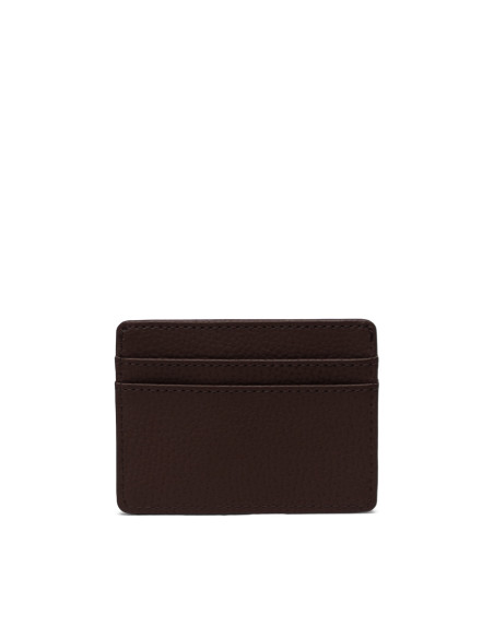 HERSCHEL-Charlie Vegan Leather