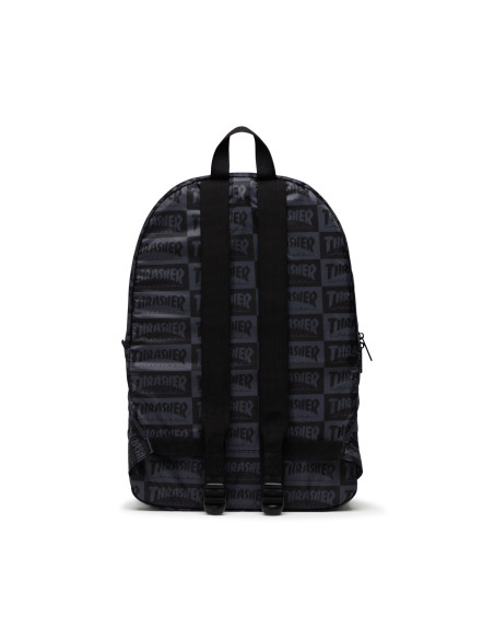 HERSCHEL-Thrasher Packable Daypack