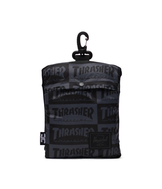 HERSCHEL-Thrasher Packable Daypack