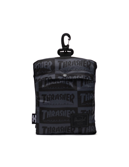 HERSCHEL-Thrasher Packable Daypack