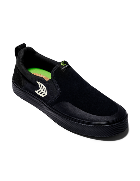 CARIUMA-Slip-On Pro