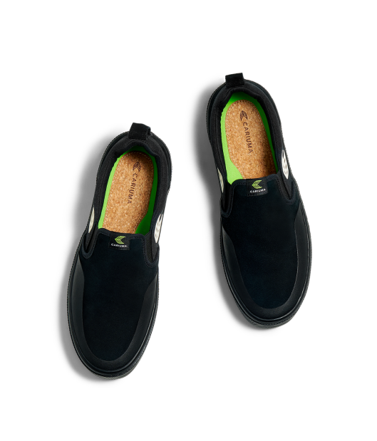 CARIUMA-Slip-On Pro