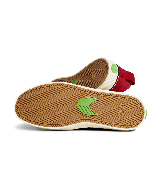 CARIUMA - Slip On Pro