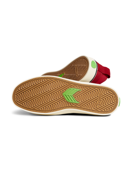 CARIUMA - Slip On Pro