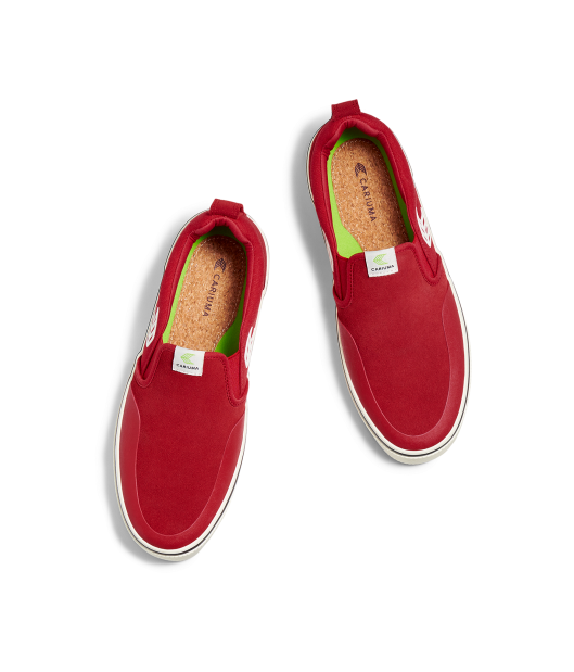 CARIUMA - Slip On Pro