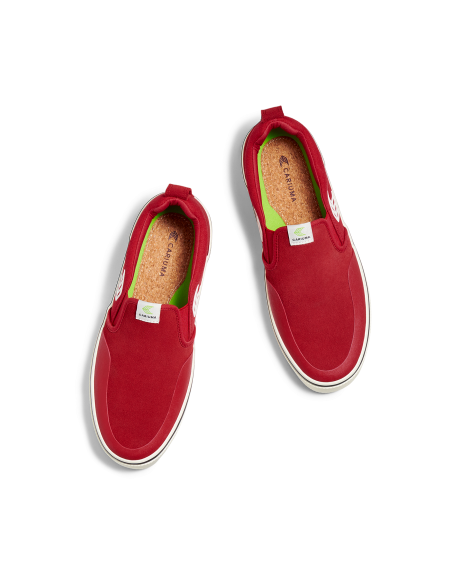 CARIUMA - Slip On Pro