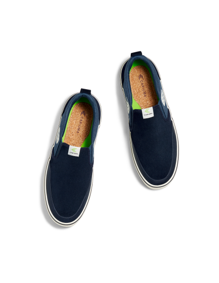CARIUMA - Slip On Pro