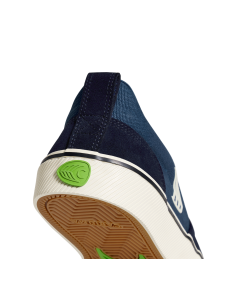 CARIUMA - Slip On Pro