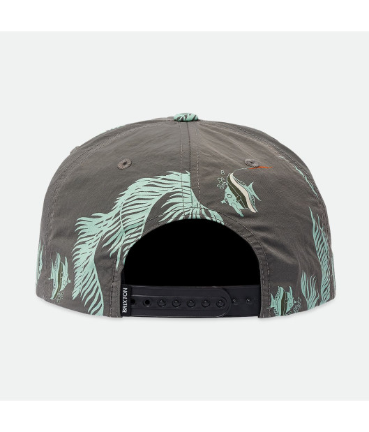 BRIXTON-Henshaw Mp Snapback