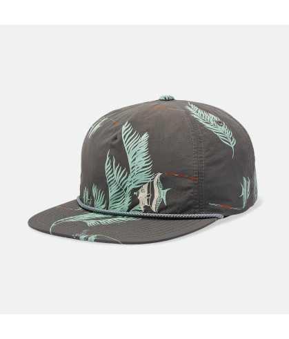 BRIXTON-Henshaw Mp Snapback