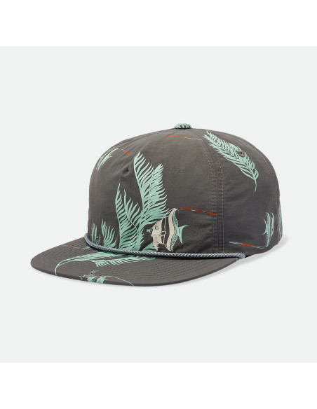 BRIXTON-Henshaw Mp Snapback