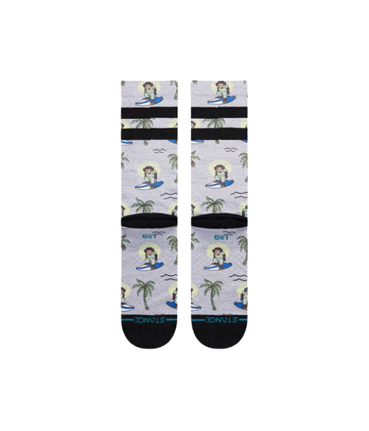 STANCE-Surfing Monkey