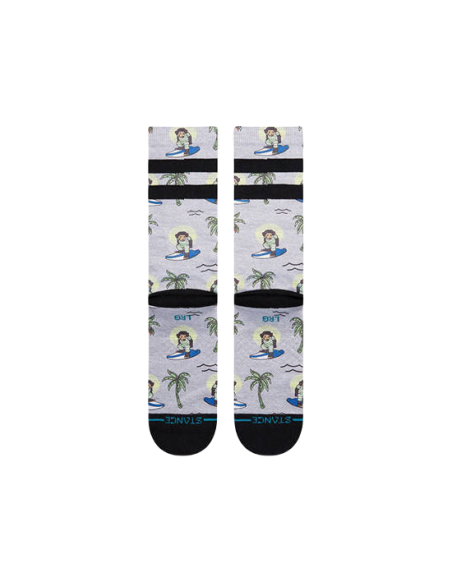 STANCE-Surfing Monkey