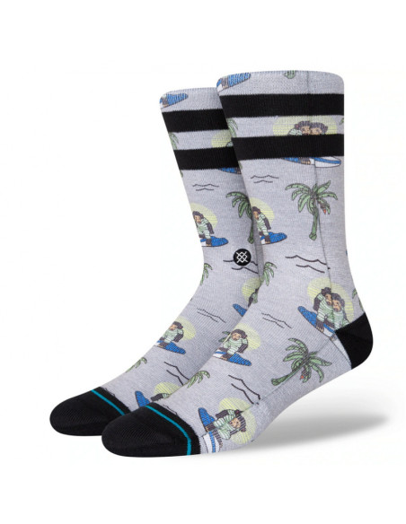 STANCE-Surfing Monkey