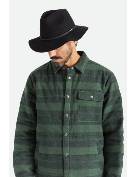 BRIXTON-Wesley Fedora