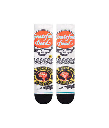 STANCE-Grate 2
