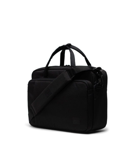 HERSCHEL-Gibson Messenger Tech