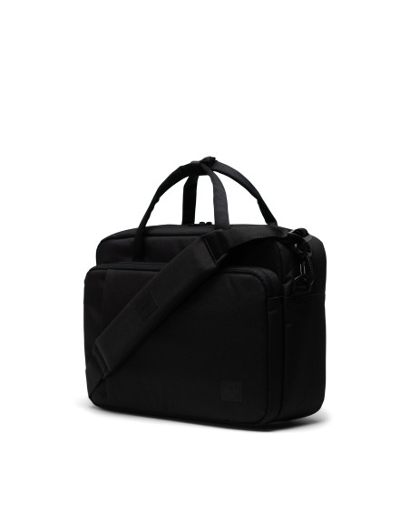 HERSCHEL-Gibson Messenger Tech