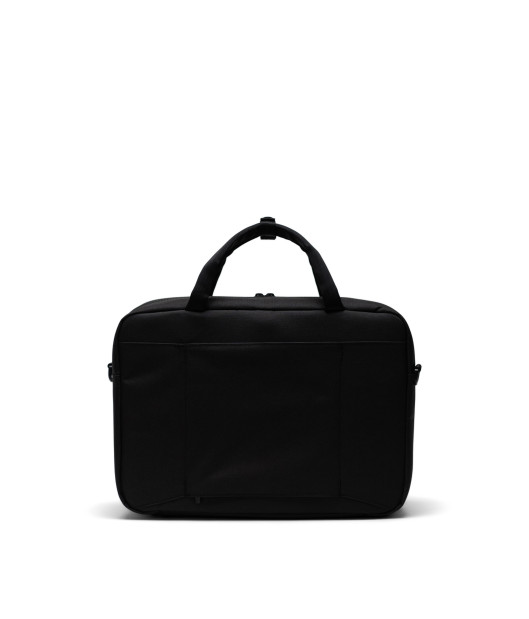 HERSCHEL-Gibson Messenger Tech