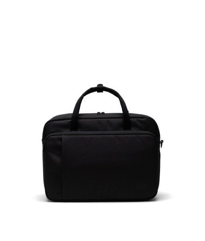 HERSCHEL-Gibson Messenger Tech
