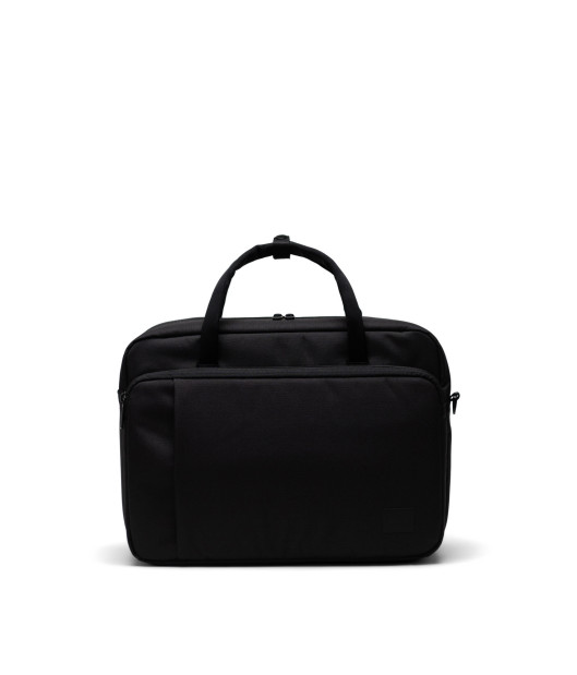 HERSCHEL-Gibson Messenger Tech