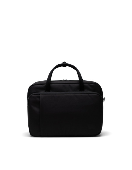 HERSCHEL-Gibson Messenger Tech