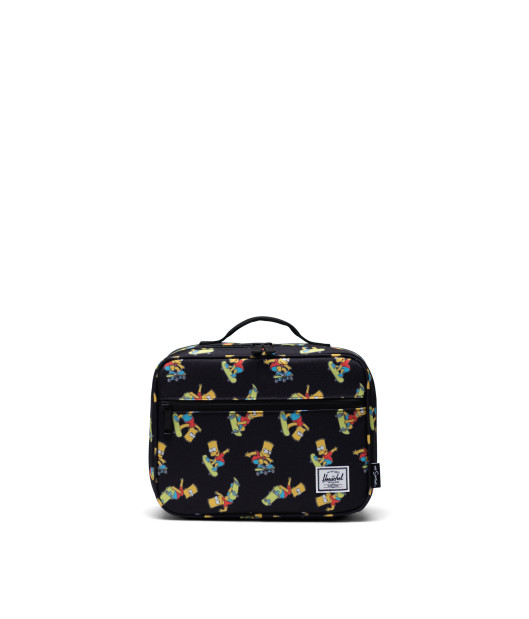 HERSCHEL - Pop Quiz Lunch Box