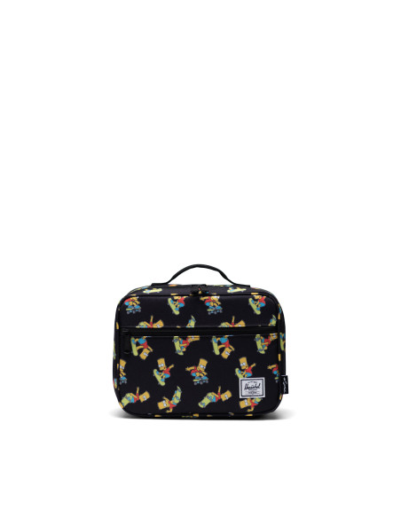 HERSCHEL-Pop Quiz Lunch Box