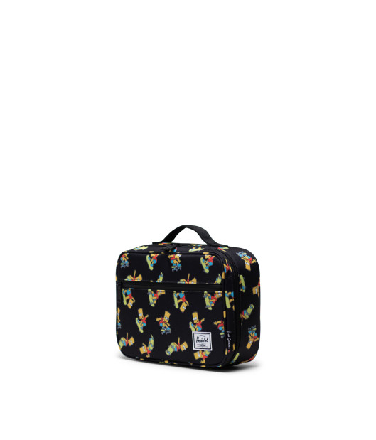 HERSCHEL-Pop Quiz Lunch Box