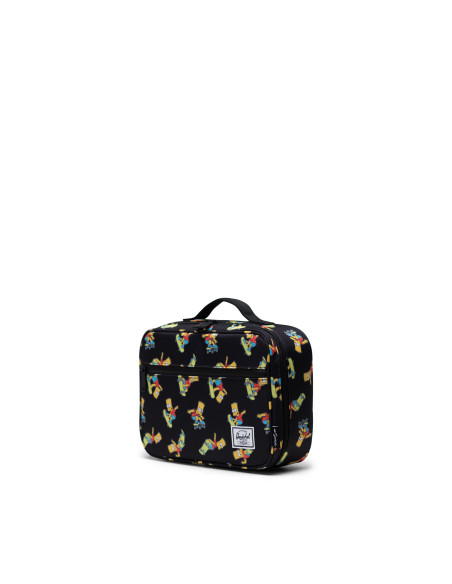 HERSCHEL-Pop Quiz Lunch Box